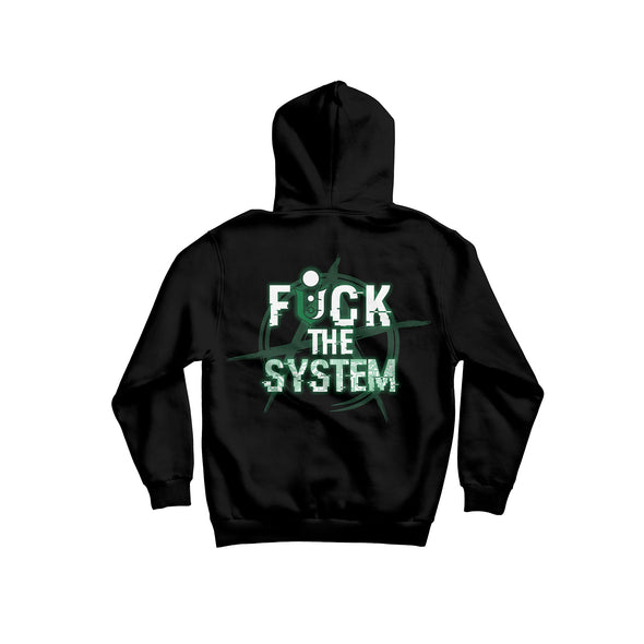 F*ck the system