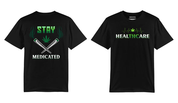 Healthcare (Stay medicated)
