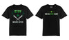 Stay Medicated (Healthcare) tee
