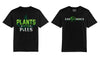 Plants Over Pills (Eartchoice) T-Shirt