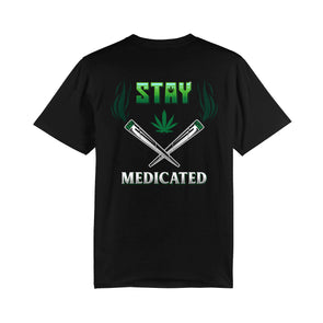 Healthcare (Stay medicated)