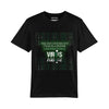 Exit the matrix t-shirt