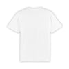 Uhighted-apparel Logo White T-Shirt